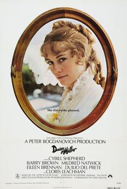 Дейзи Миллер Дейзи Миллер