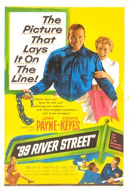 99 Ривер стрит 99 Ривер стрит