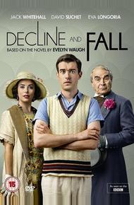 Упадок и разрушение (2017)