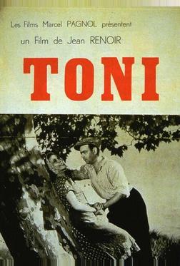 Тони