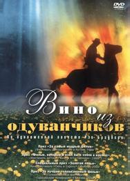 Вино из одуванчиков
