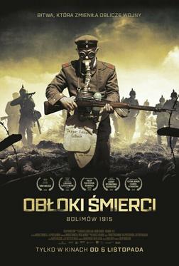 Облака смерти. Битва при Болимове Облака смерти. Битва при Болимове