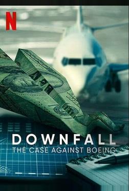 Крушение: дело против Boeing Крушение: дело против Boeing