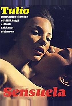 Сенсуэла Сенсуэла