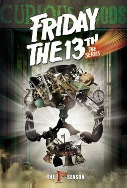 Пятница 13 Пятница 13