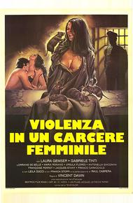 Насилие в женской тюрьме (1982)