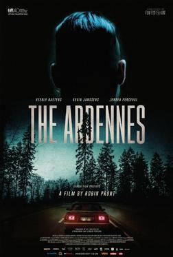 Арденны Арденны