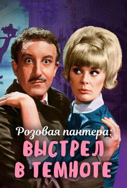 Выстрел в темноте Выстрел в темноте