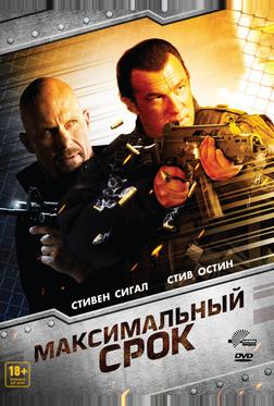 Максимальный срок