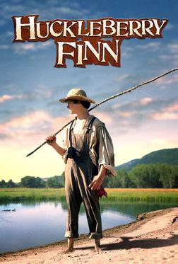 Гекльберри Финн Гекльберри Финн