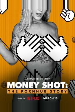 Денежный выстрел: История Pornhub