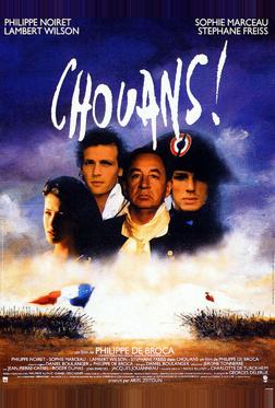 Шуаны! Шуаны!