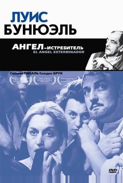 Ангел-истребитель Ангел-истребитель