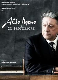 Альдо Моро - Профессор