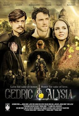 Седрик и Алисия Седрик и Алисия