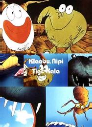 Клабуш, Нипи и злая рыба