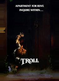 Тролль