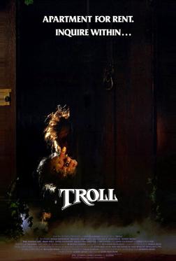 Тролль Тролль