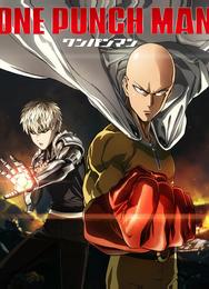 Ванпанчмен: Путь становления героя (OVA)