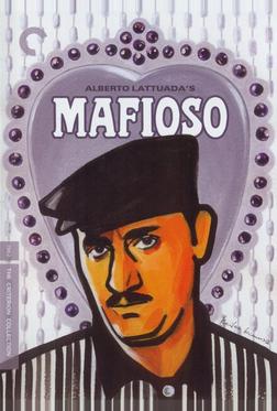 Мафиозо