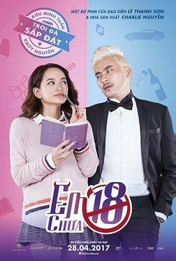 Мне нет 18