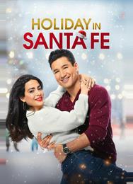 Holiday in Santa Fe