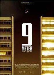 9 метров