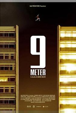 9 метров 9 метров