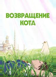 Возвращение кота