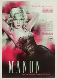 Манон