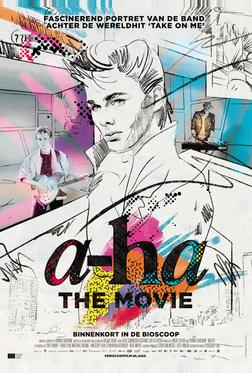 a-ha: Фильм a-ha: Фильм