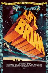 Житие Брайана по Монти Пайтону (1979)