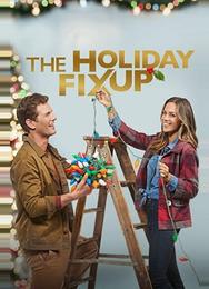 The Holiday Fix Up