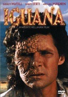 Игуана Игуана
