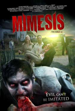 Мимесис. Ночь живых мертвецов