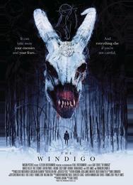 Вендиго