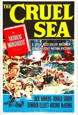Жестокое море Жестокое море
