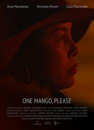 One Mango, Please