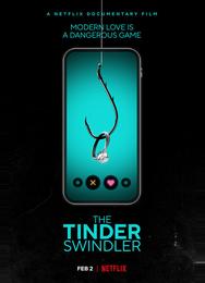 Аферист из Tinder