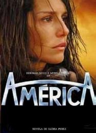 Америка