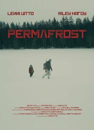 Вечная мерзлота