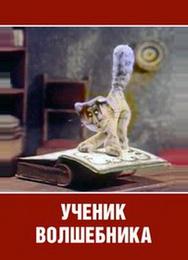 Ученик волшебника