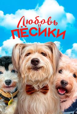 Любовь и пёсики Любовь и пёсики