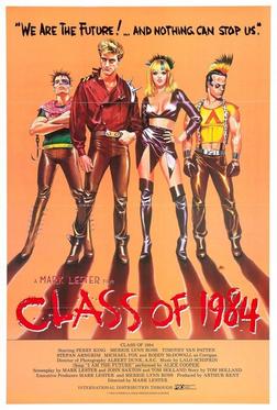 Класс 1984 Класс 1984