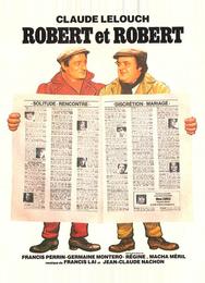 Робер и Робер