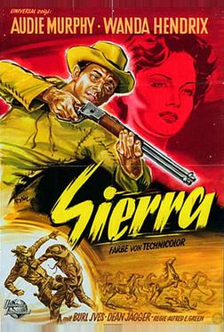 Сьерра Сьерра