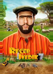 Реджеп Иведик 7