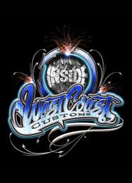 Взгляд изнутри: West Coast Customs
