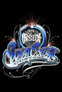 Взгляд изнутри: West Coast Customs Взгляд изнутри: West Coast Customs