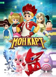 Монкарт
